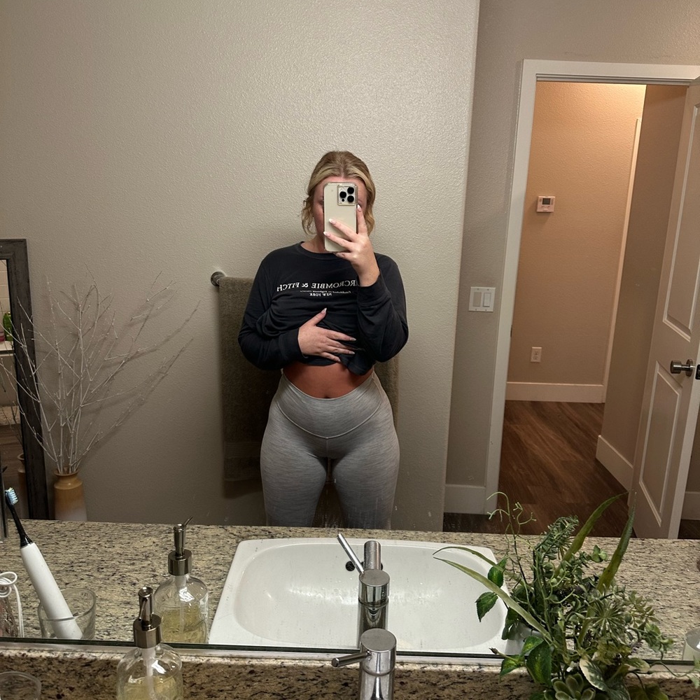 Lululemon align leggings